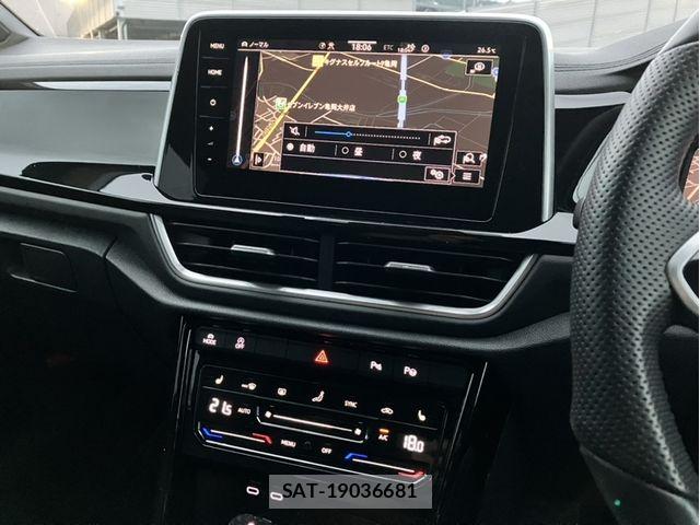 VolksWagen T-ROC 2023-02 8832541-8