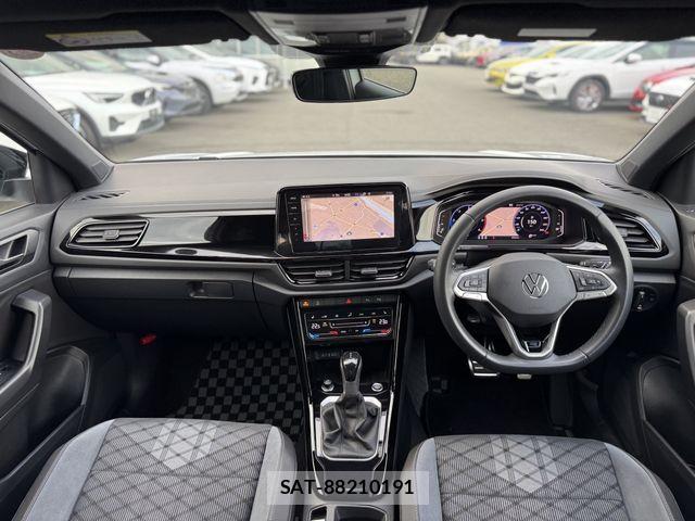 VolksWagen T-ROC 2024-09 8832542-1
