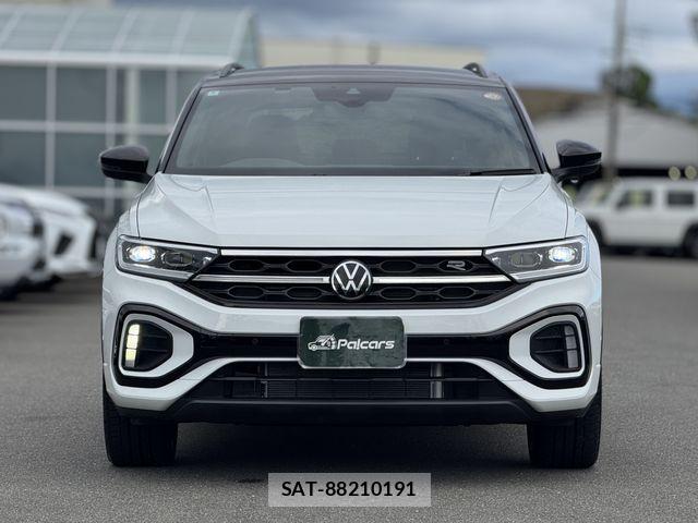 VolksWagen T-ROC 2024-09 8832542-19