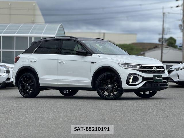 VolksWagen T-ROC 2024-09 8832542-20