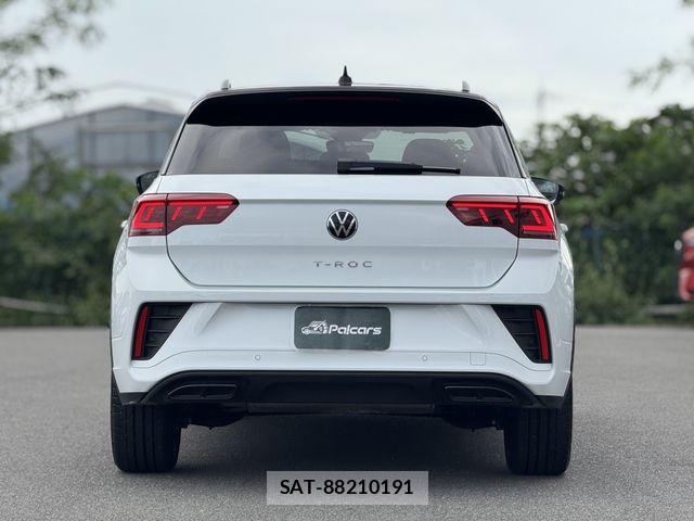 VolksWagen T-ROC 2024-09 8832542-24