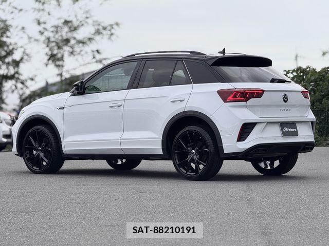 VolksWagen T-ROC 2024-09 8832542-25
