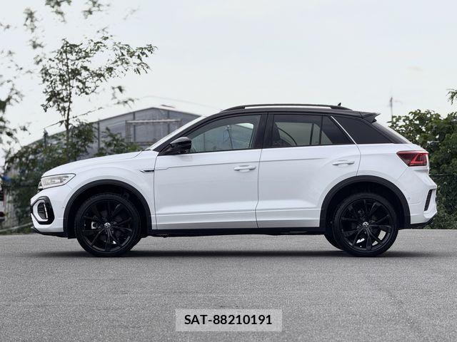 VolksWagen T-ROC 2024-09 8832542-26