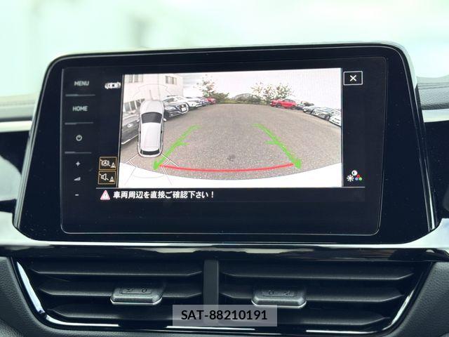 VolksWagen T-ROC 2024-09 8832542-3
