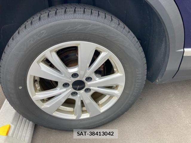 VolksWagen T-ROC 2021-03 8872412-9