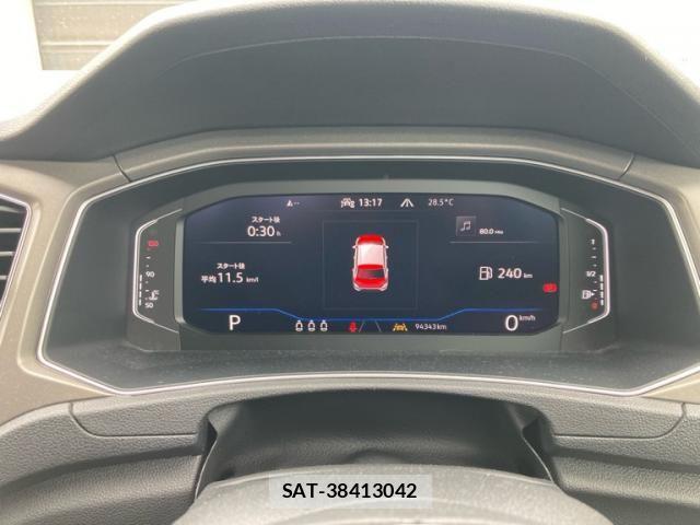 VolksWagen T-ROC 2021-03 8872412-21