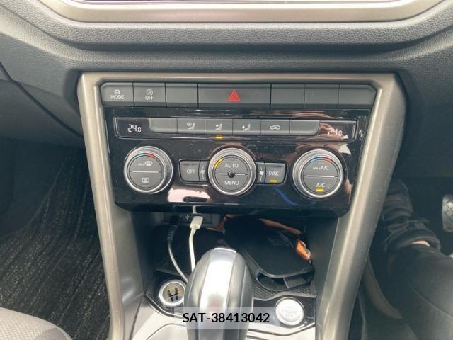 VolksWagen T-ROC 2021-03 8872412-26