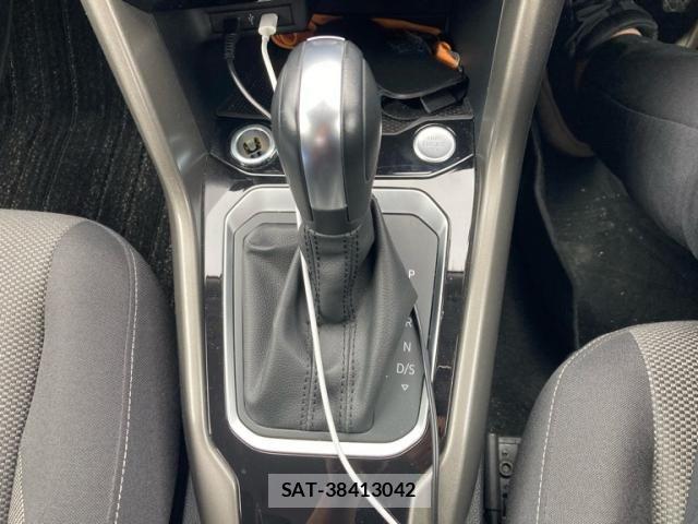 VolksWagen T-ROC 2021-03 8872412-27
