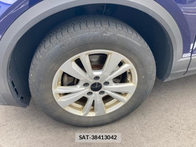 VolksWagen T-ROC 2021-03 8872412-7
