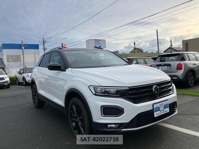 VolksWagen T-ROC 2022-02 8883008-0