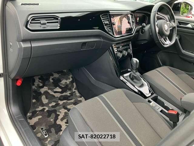 VolksWagen T-ROC 2022-02 8883008-13