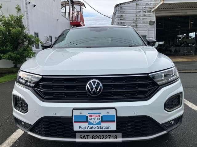 VolksWagen T-ROC 2022-02 8883008-1