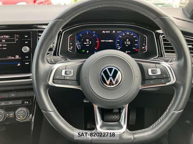 VolksWagen T-ROC 2022-02 8883008-19