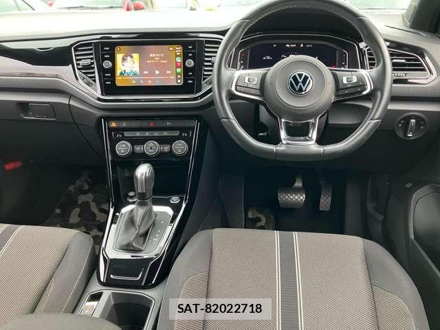 VolksWagen T-ROC 2022-02 8883008-3