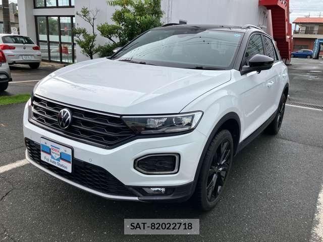 VolksWagen T-ROC 2022-02 8883008-4