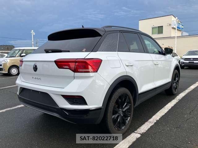 VolksWagen T-ROC 2022-02 8883008-6