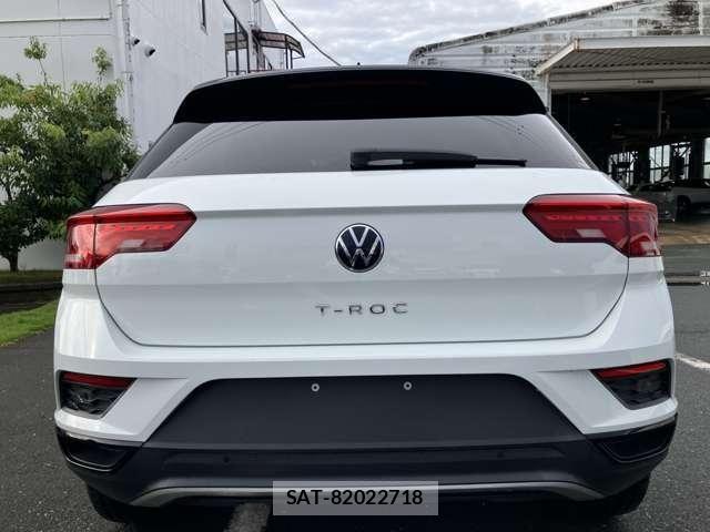 VolksWagen T-ROC 2022-02 8883008-7