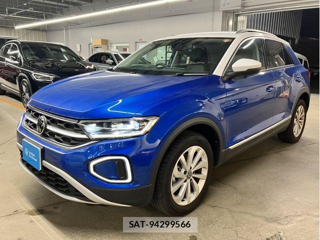 VolksWagen T-ROC 2025-05 8883006-0