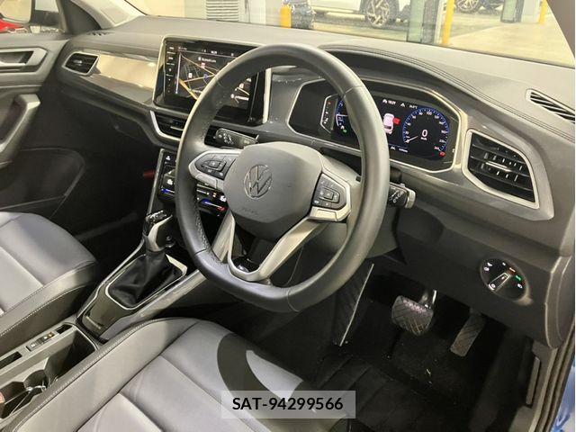VolksWagen T-ROC 2025-05 8883006-1