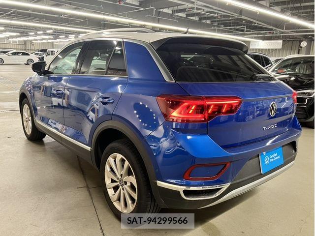 VolksWagen T-ROC 2025-05 8883006-2