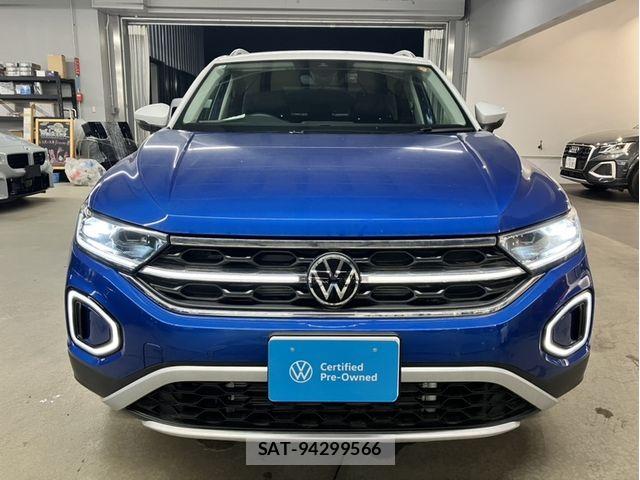 VolksWagen T-ROC 2025-05 8883006-3
