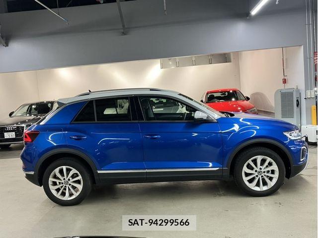 VolksWagen T-ROC 2025-05 8883006-4