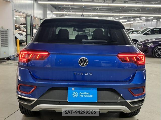 VolksWagen T-ROC 2025-05 8883006-6