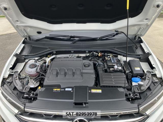 VolksWagen T-ROC 2024-03 8884623-14