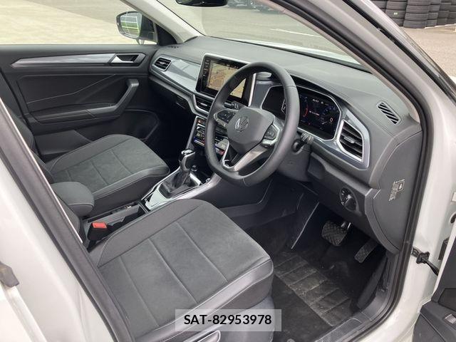 VolksWagen T-ROC 2024-03 8884623-1