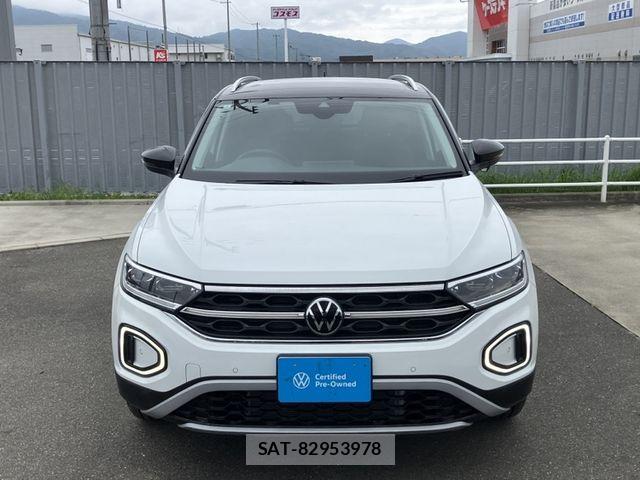 VolksWagen T-ROC 2024-03 8884623-3