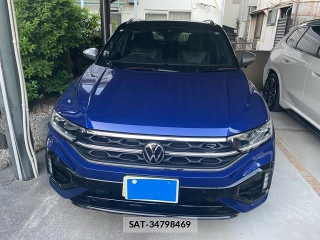VolksWagen T-ROC 2024-03 7227192-0