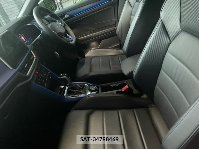 VolksWagen T-ROC 2024-03 7227192-12