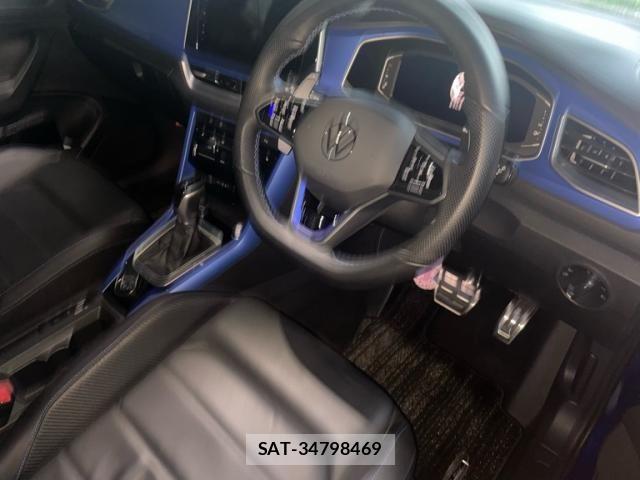VolksWagen T-ROC 2024-03 7227192-20