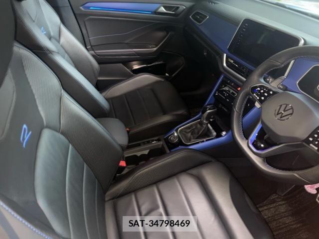 VolksWagen T-ROC 2024-03 7227192-21
