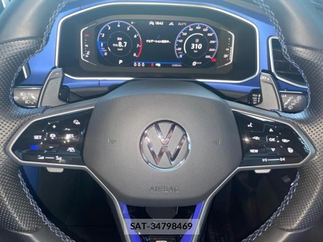 VolksWagen T-ROC 2024-03 7227192-24