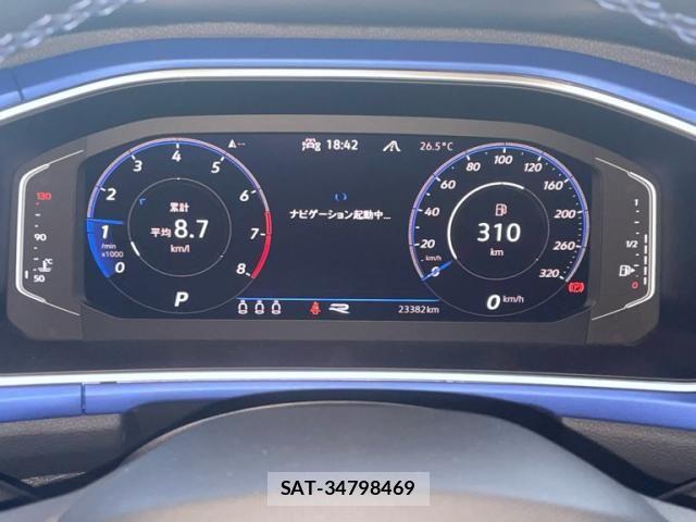 VolksWagen T-ROC 2024-03 7227192-25
