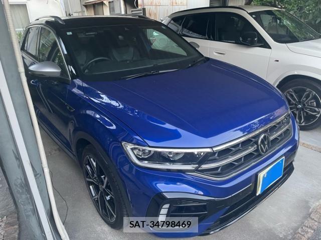 VolksWagen T-ROC 2024-03 7227192-2