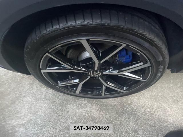 VolksWagen T-ROC 2024-03 7227192-5