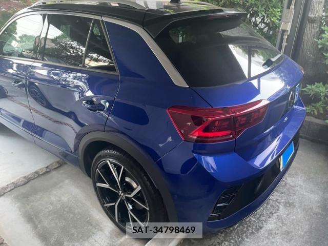 VolksWagen T-ROC 2024-03 7227192-6