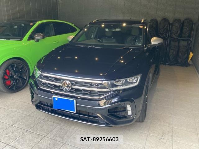 VolksWagen T-ROC 2022-10 7510473-0