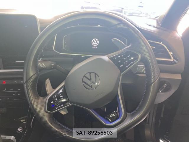 VolksWagen T-ROC 2022-10 7510473-9