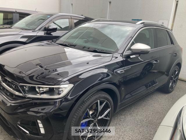 VolksWagen T-ROC 2023-07 7621376-0