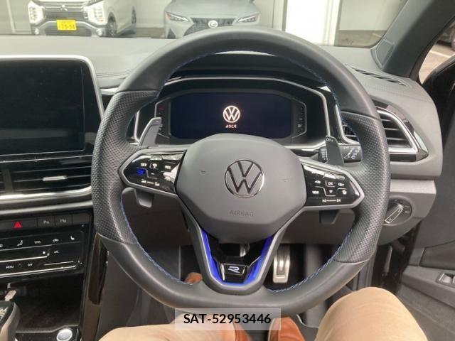 VolksWagen T-ROC 2023-07 7621376-14