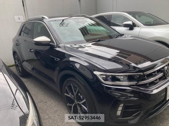 VolksWagen T-ROC 2023-07 7621376-1