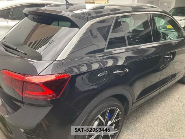 VolksWagen T-ROC 2023-07 7621376-4