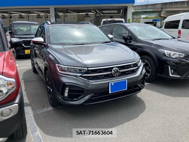 VolksWagen T-ROC 2022-10 8564124-0