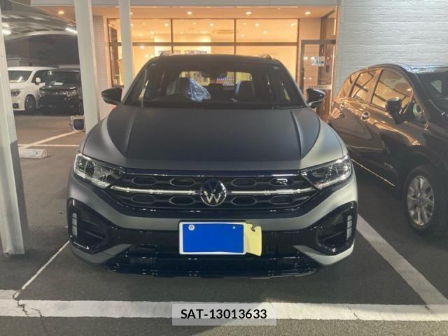 VolksWagen T-ROC 2025-07 8746898-0