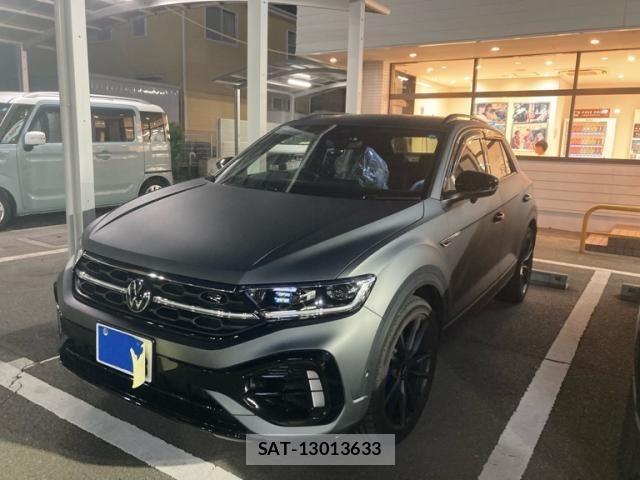 VolksWagen T-ROC 2025-07 8746898-1