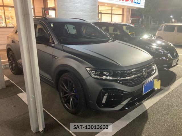 VolksWagen T-ROC 2025-07 8746898-2