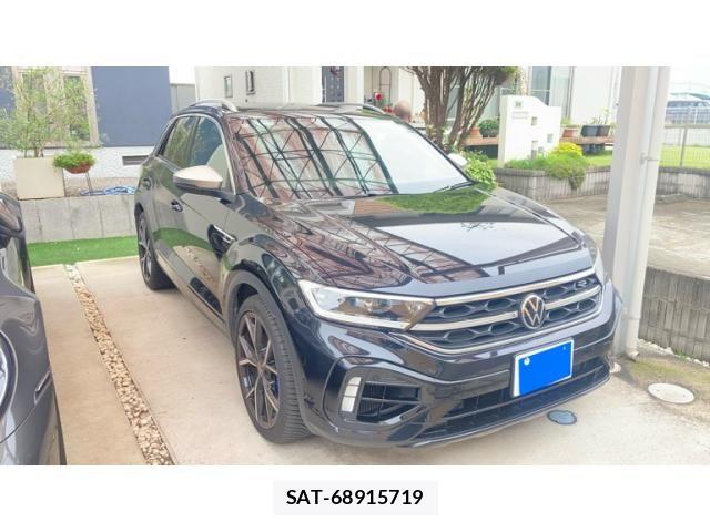 VolksWagen T-ROC 2024-12 8746899-0